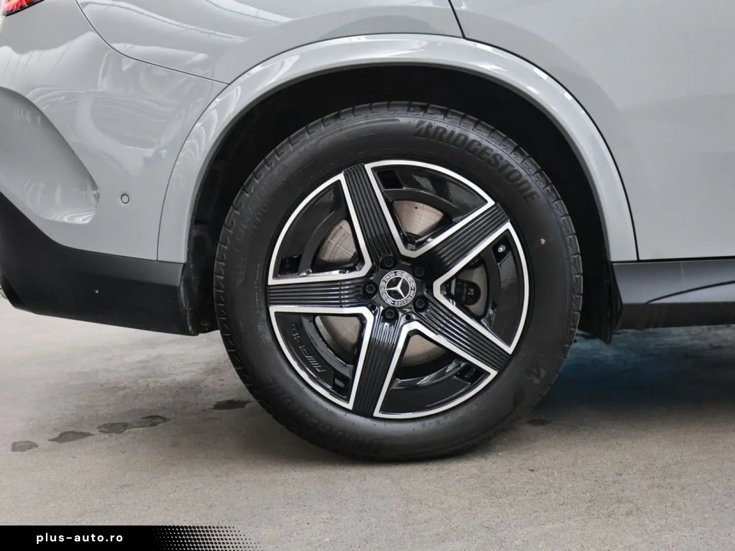 MERCEDES-BENZ GLC 400 e 4M Coupé AMG Sport Premium  &hellip;