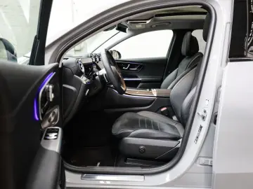 MERCEDES-BENZ GLC 400 e 4M Coupé AMG Sport Premium  …