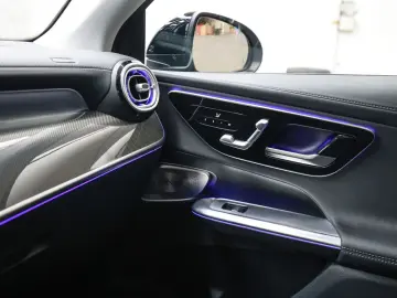 MERCEDES-BENZ GLC 400 e 4M Coupé AMG Sport Premium  …