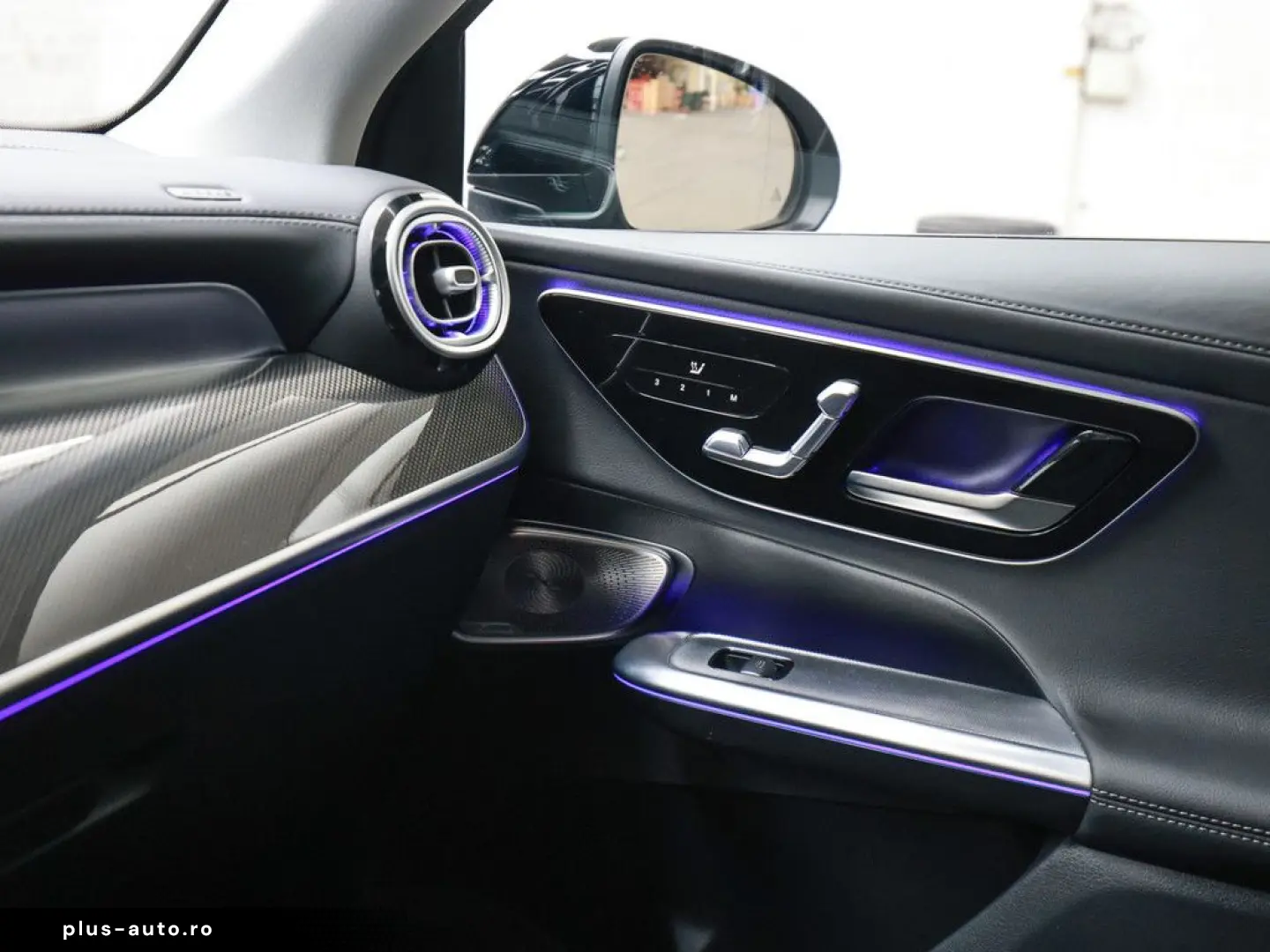 MERCEDES-BENZ GLC 400 e 4M Coupé AMG Sport Premium  &hellip;