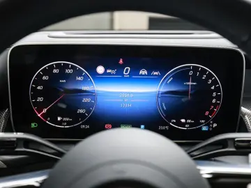MERCEDES-BENZ GLC 400 e 4M Coupé AMG Sport Premium  …