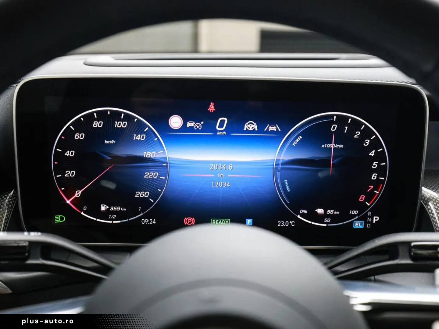 MERCEDES-BENZ GLC 400 e 4M Coupé AMG Sport Premium  &hellip;