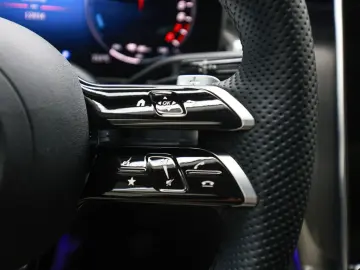 MERCEDES-BENZ GLC 400 e 4M Coupé AMG Sport Premium  …