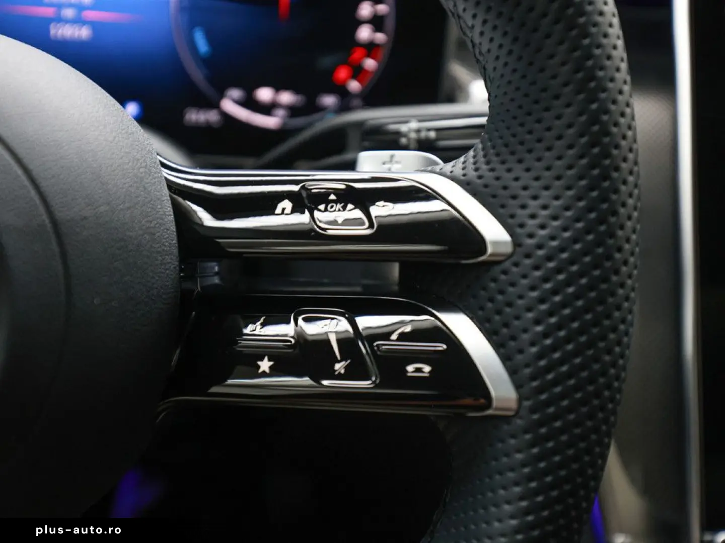 MERCEDES-BENZ GLC 400 e 4M Coupé AMG Sport Premium  &hellip;