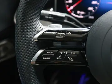 MERCEDES-BENZ GLC 400 e 4M Coupé AMG Sport Premium  …