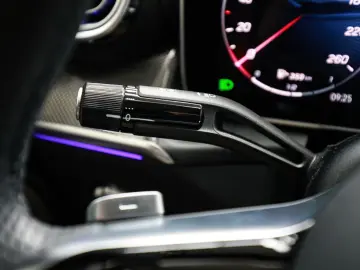 MERCEDES-BENZ GLC 400 e 4M Coupé AMG Sport Premium  …