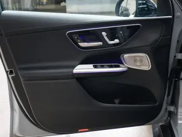 MERCEDES-BENZ GLC 400 e 4M Coupé AMG Sport Premium  …