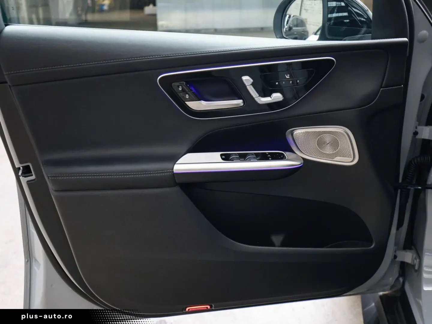 MERCEDES-BENZ GLC 400 e 4M Coupé AMG Sport Premium  &hellip;