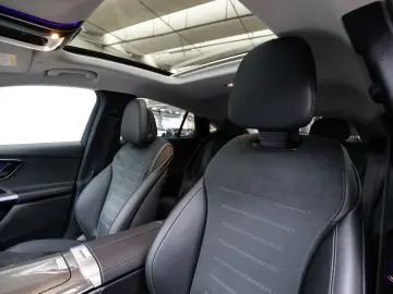 MERCEDES-BENZ GLC 400 e 4M Coupé AMG Sport Premium  …