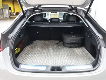 MERCEDES-BENZ GLC 400 e 4M Coupé AMG Sport Premium  …