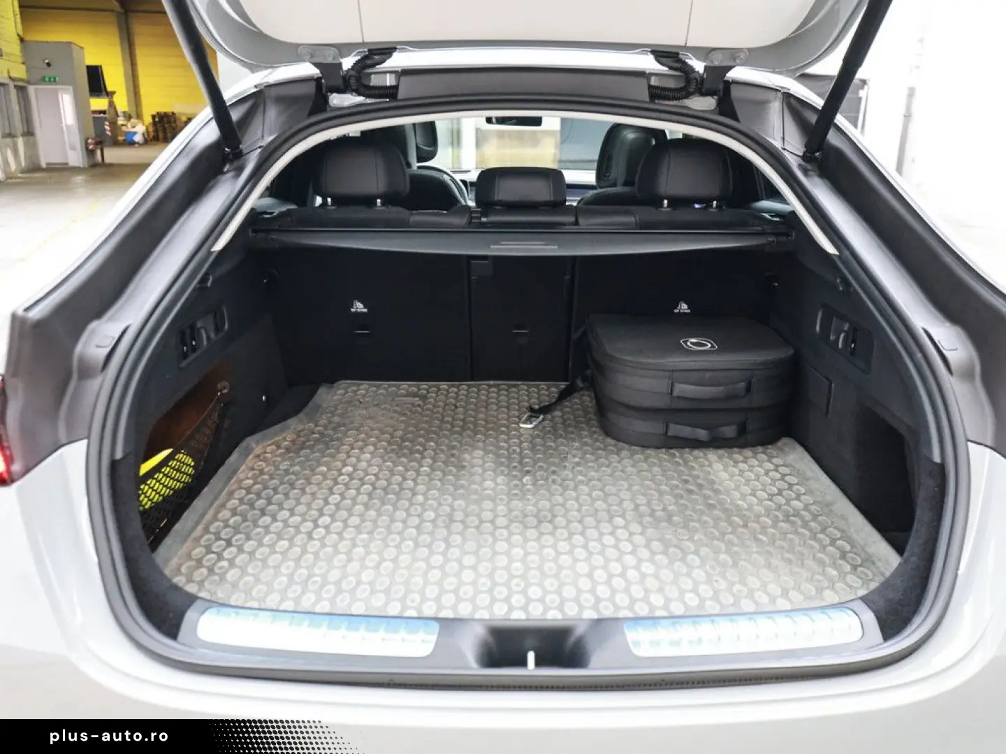 MERCEDES-BENZ GLC 400 e 4M Coupé AMG Sport Premium  &hellip;