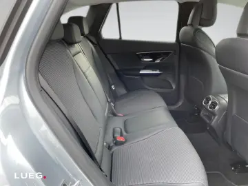 MERCEDES-BENZ GLC 300 e 4 M AVANTGARDE AHK SITZHZG F…