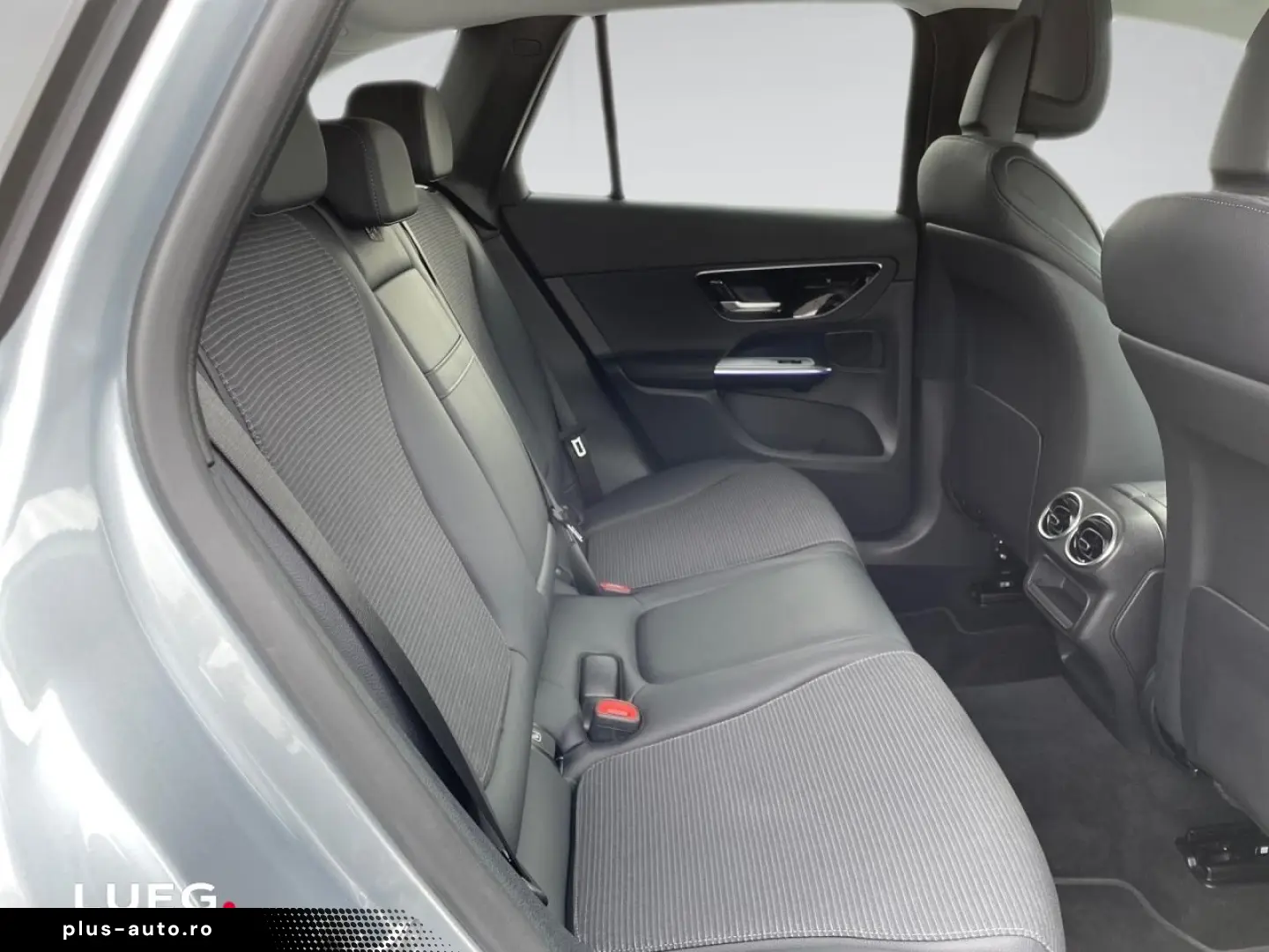 MERCEDES-BENZ GLC 300 e 4 M AVANTGARDE AHK SITZHZG F&hellip;