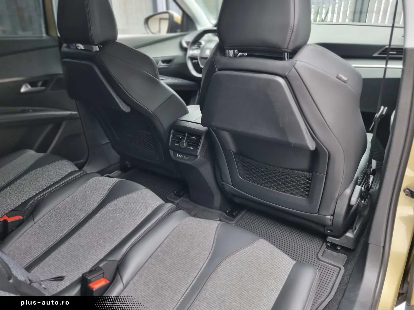 Peugeot 5008 1.6 Blue-HDi  120cp  Euro 6  7 locuri