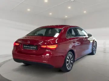 Mercedes-Benz A 180 d Limousine CAMERĂ LED NAVI PARK ASSIST