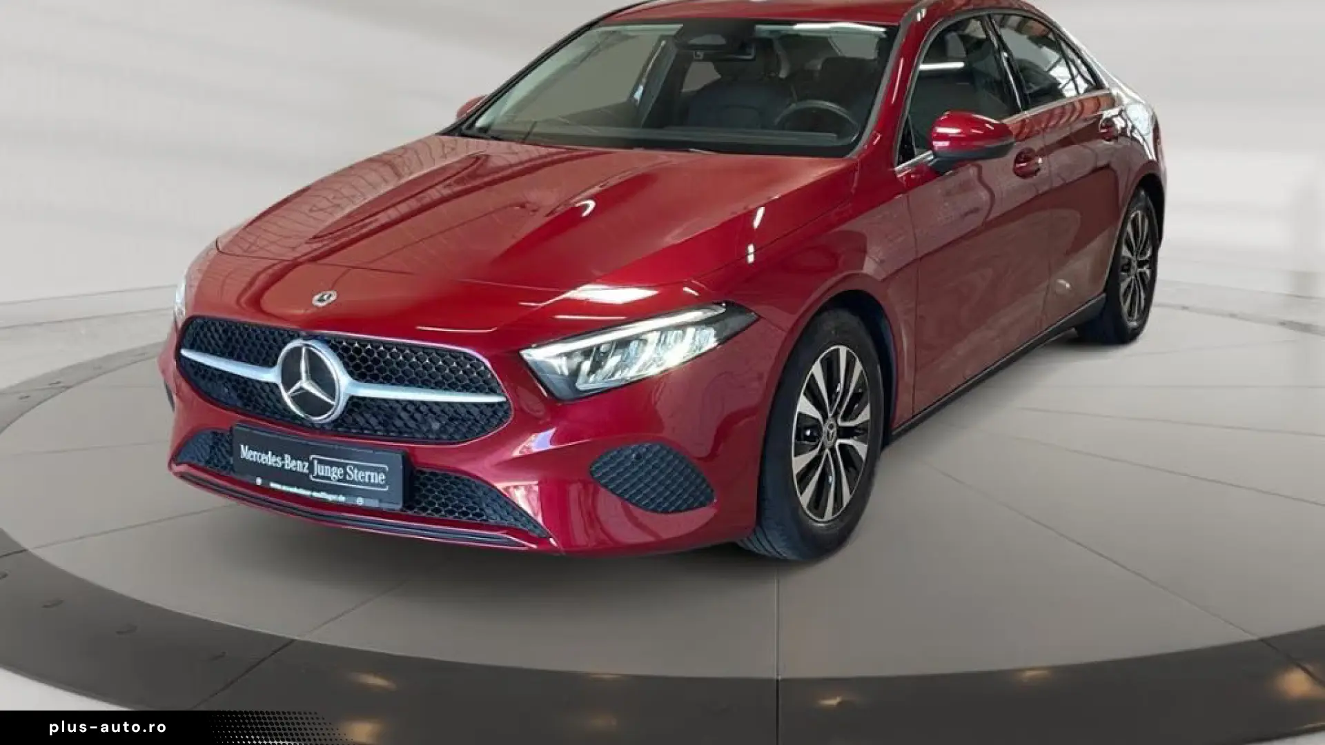 Mercedes-Benz A 180 d Limousine CAMERĂ LED NAVI PARK ASSIST