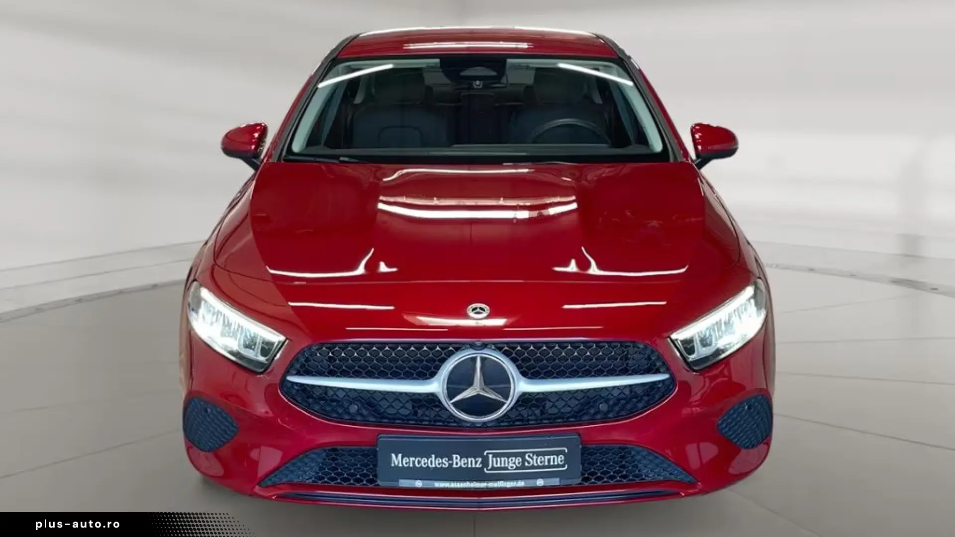 Mercedes-Benz A 180 d Limousine CAMERĂ LED NAVI PARK ASSIST