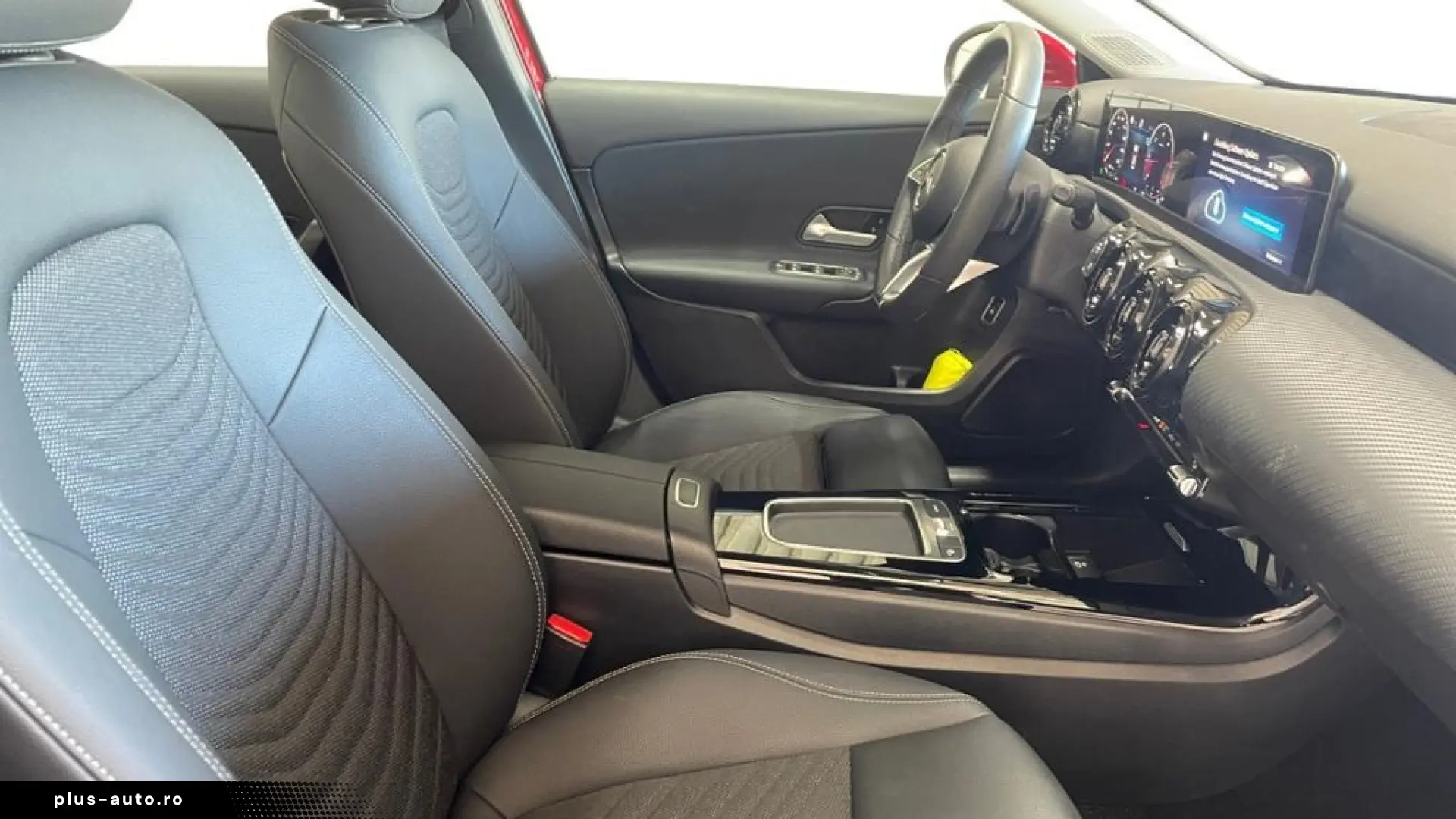 Mercedes-Benz A 180 d Limousine CAMERĂ LED NAVI PARK ASSIST