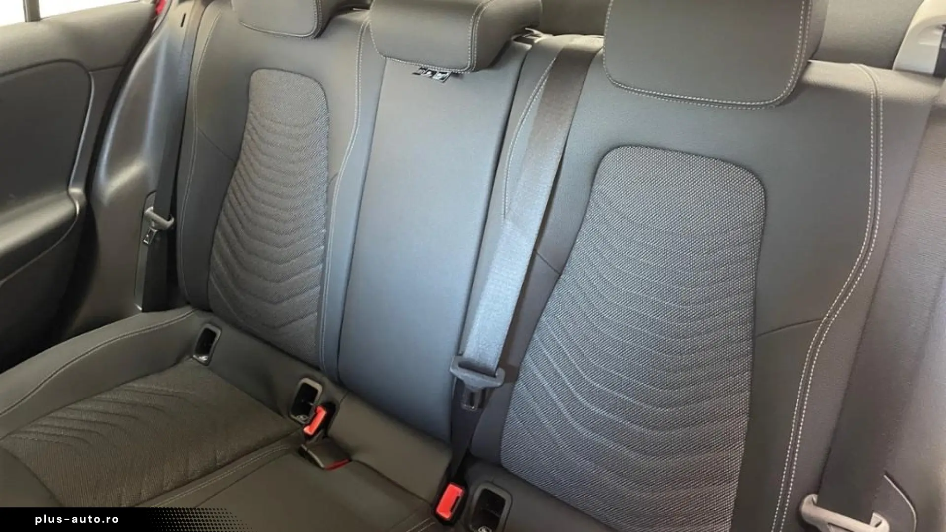 Mercedes-Benz A 180 d Limousine CAMERĂ LED NAVI PARK ASSIST