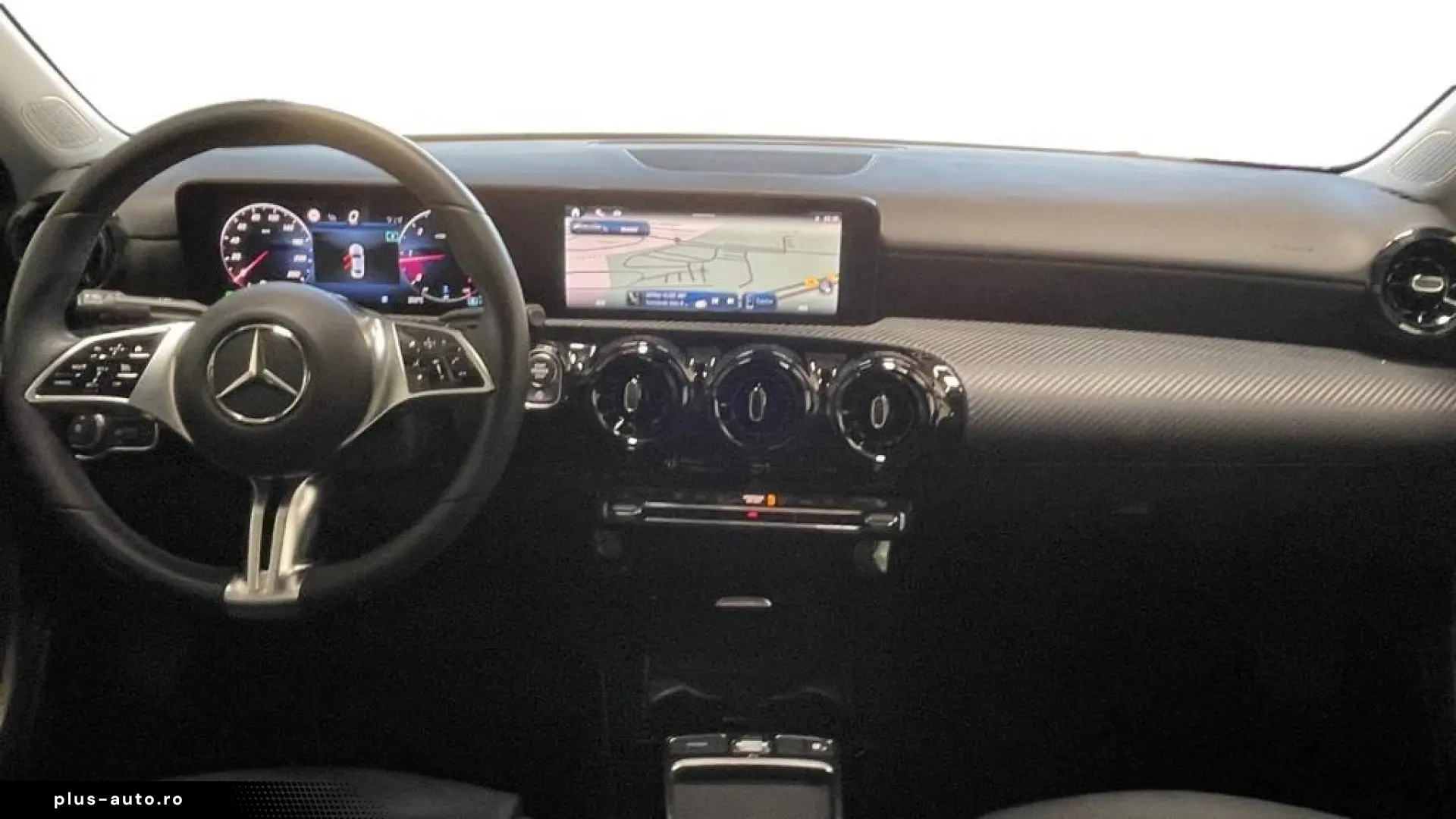 Mercedes-Benz A 180 d Limousine CAMERĂ LED NAVI PARK ASSIST
