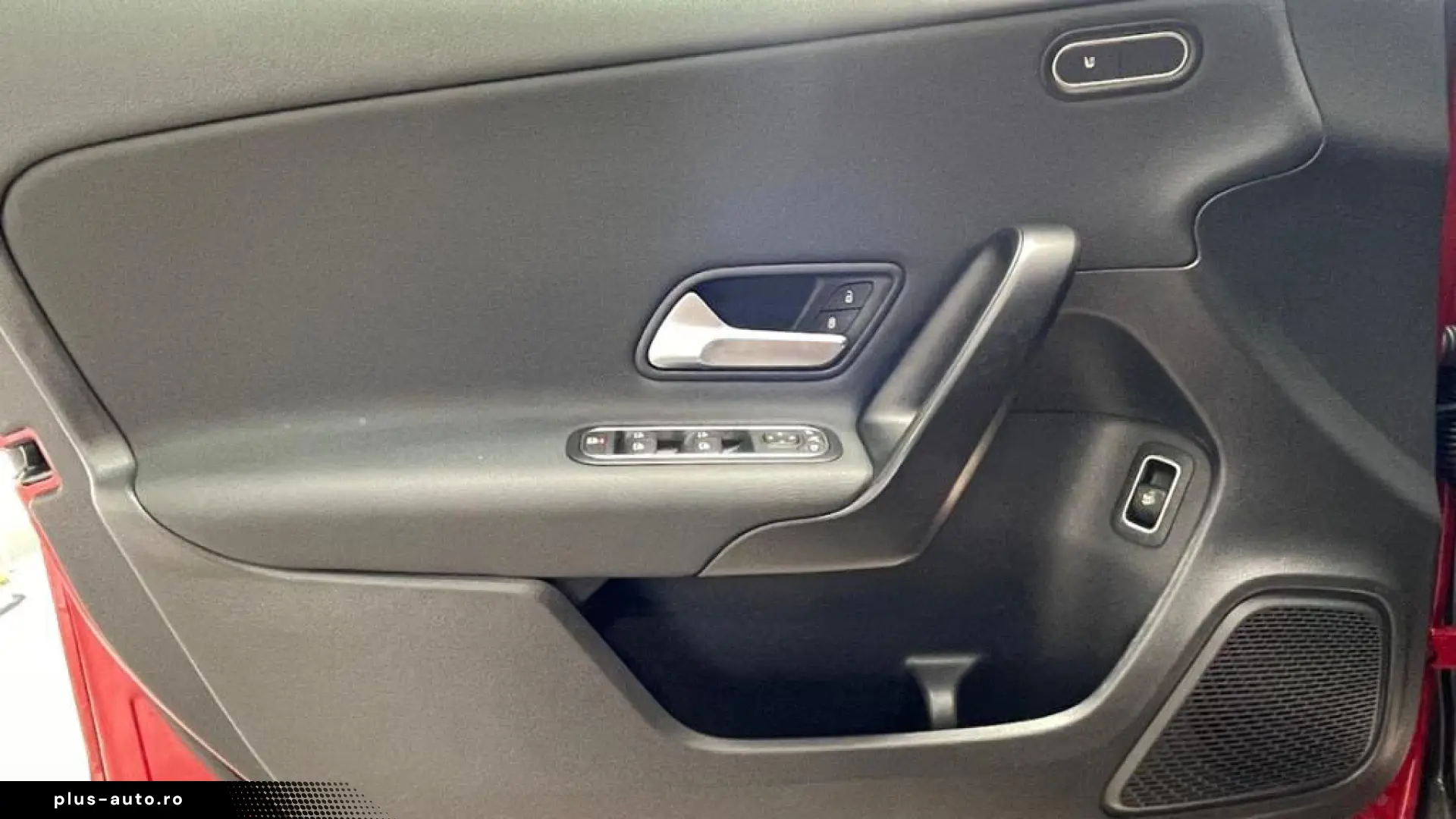 Mercedes-Benz A 180 d Limousine CAMERĂ LED NAVI PARK ASSIST