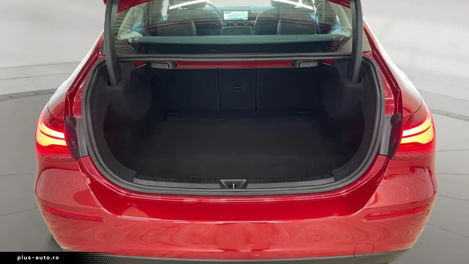 Mercedes-Benz A 180 d Limousine CAMERĂ LED NAVI PARK ASSIST