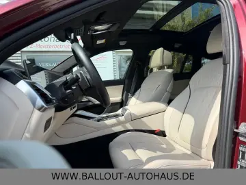 BMW X6 40 d xDrive M Sport SKY-LOUNGE