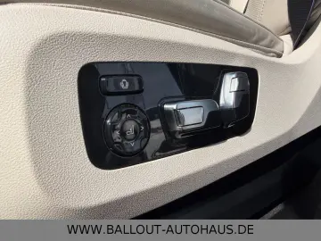 BMW X6 40 d xDrive M Sport SKY-LOUNGE