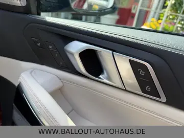 BMW X6 40 d xDrive M Sport SKY-LOUNGE