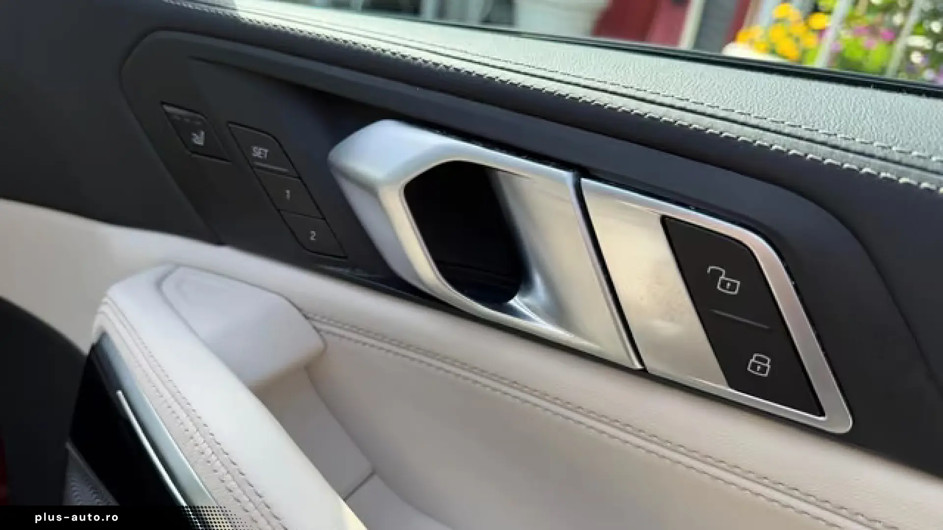 BMW X6 40 d xDrive M Sport SKY-LOUNGE