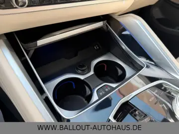 BMW X6 40 d xDrive M Sport SKY-LOUNGE