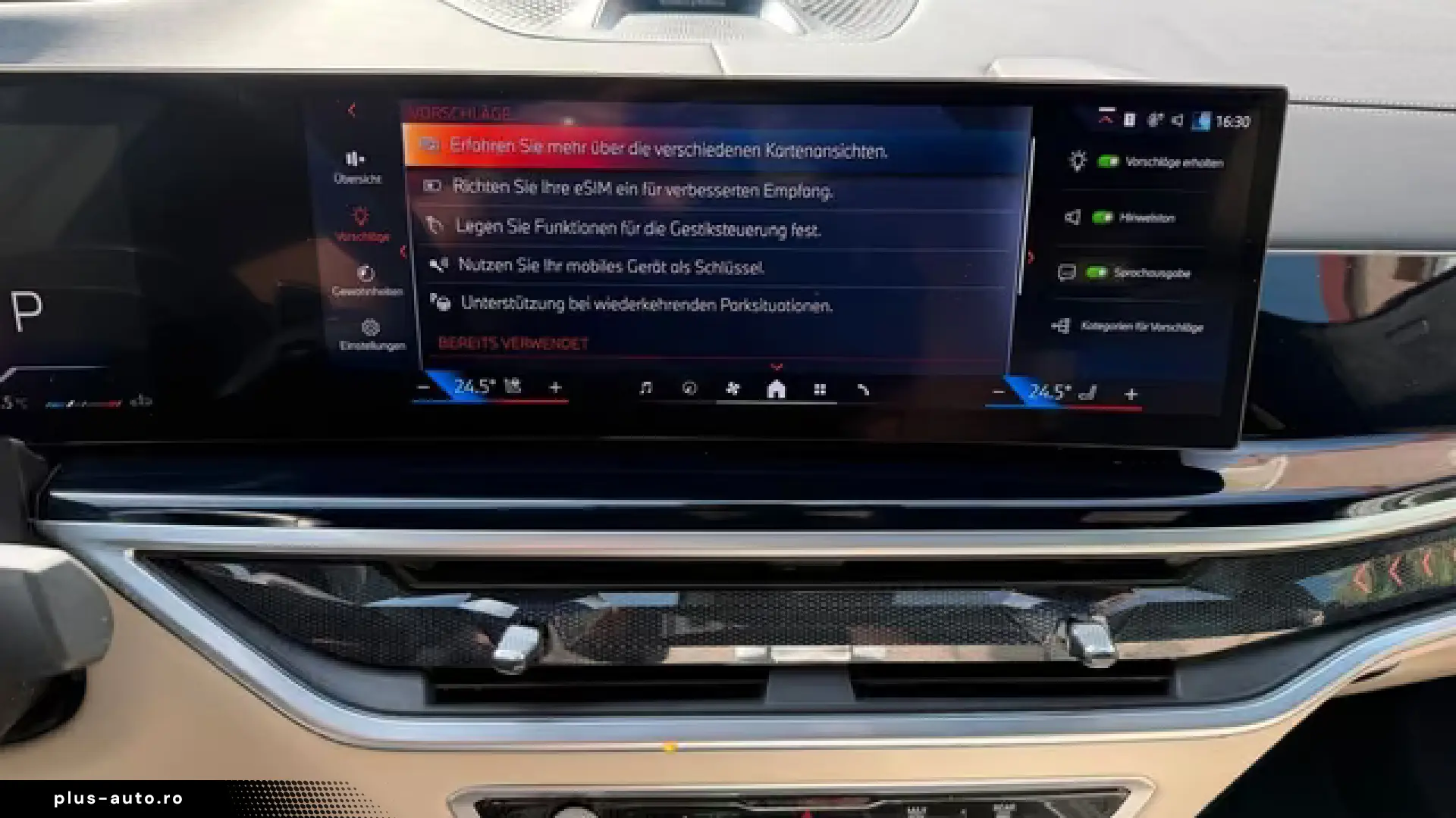 BMW X6 40 d xDrive M Sport SKY-LOUNGE