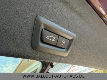 BMW X6 40 d xDrive M Sport SKY-LOUNGE