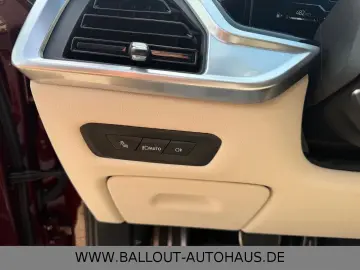 BMW X6 40 d xDrive M Sport SKY-LOUNGE