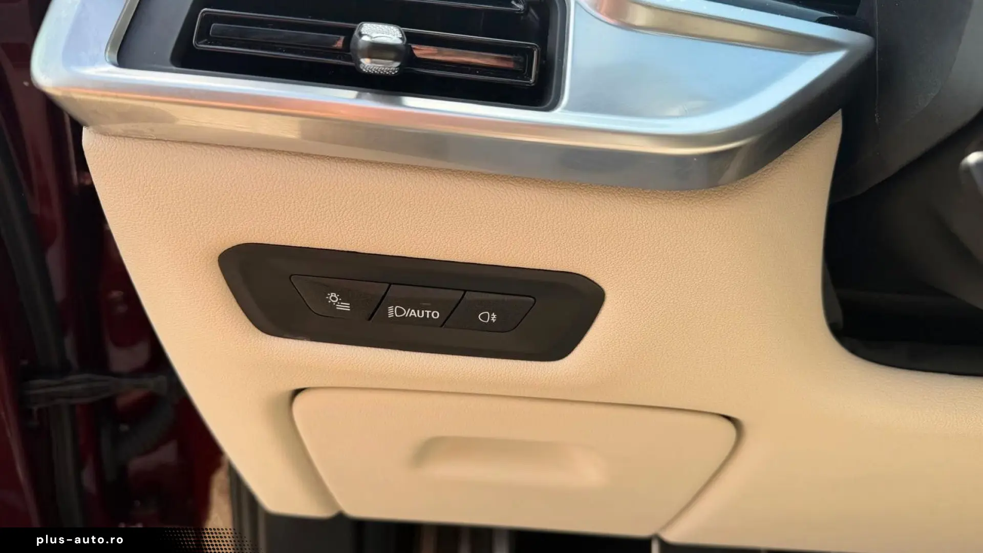 BMW X6 40 d xDrive M Sport SKY-LOUNGE