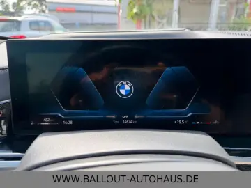 BMW X6 40 d xDrive M Sport SKY-LOUNGE