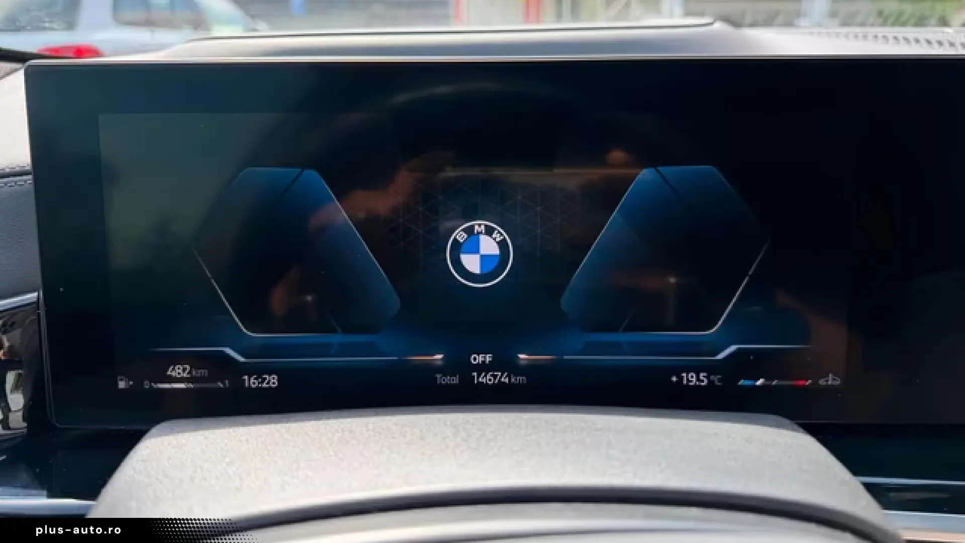 BMW X6 40 d xDrive M Sport SKY-LOUNGE