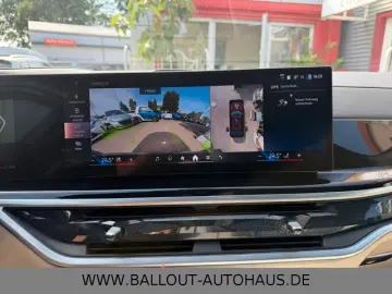 BMW X6 40 d xDrive M Sport SKY-LOUNGE