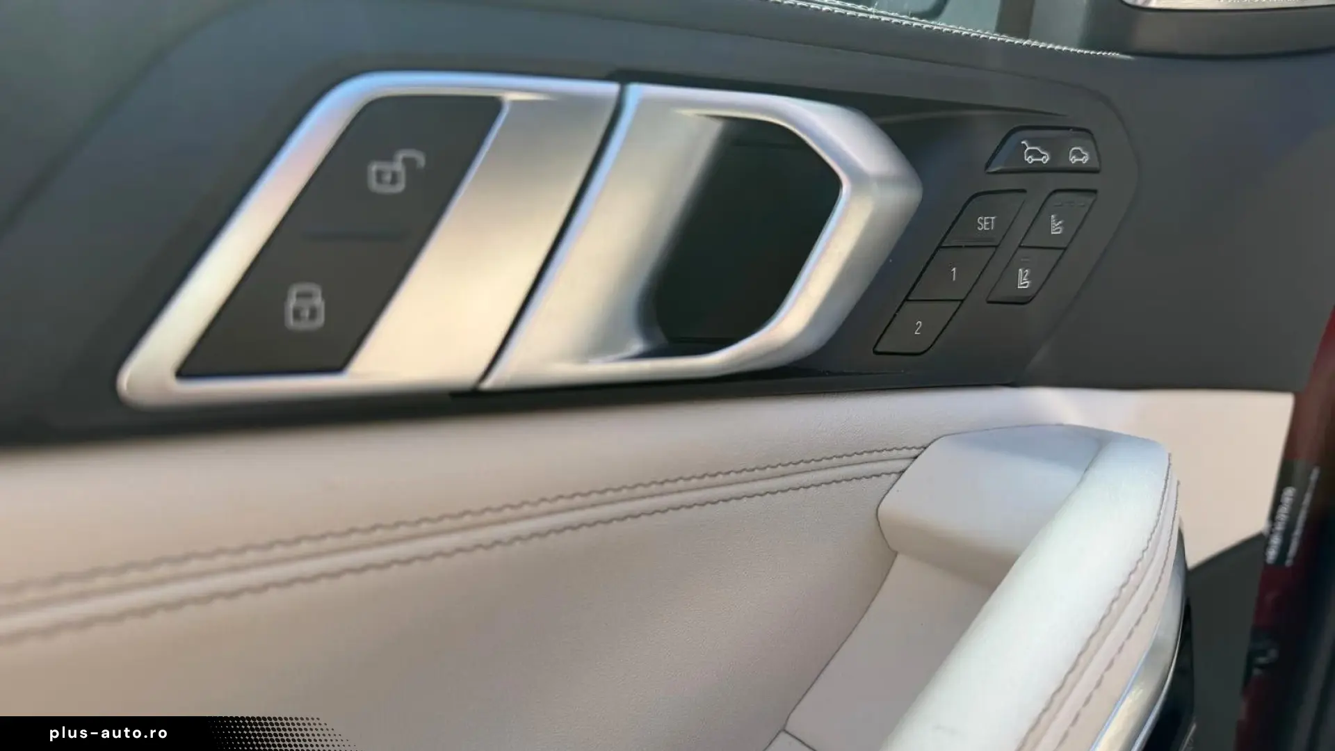 BMW X6 40 d xDrive M Sport SKY-LOUNGE