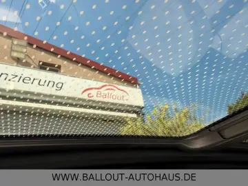 BMW X6 40 d xDrive M Sport SKY-LOUNGE