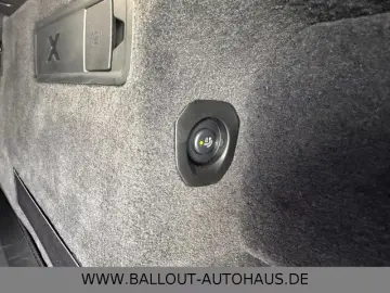 BMW X6 40 d xDrive M Sport SKY-LOUNGE