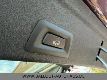 BMW X6 40 d xDrive M Sport SKY-LOUNGE