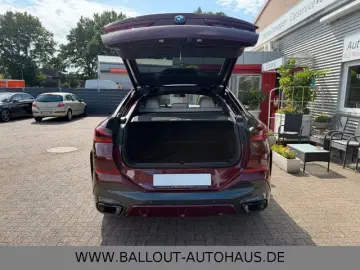 BMW X6 40 d xDrive M Sport SKY-LOUNGE