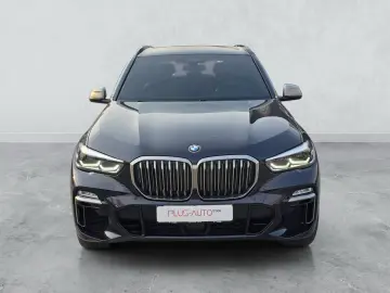 BMW X5 M50xd M PAKET