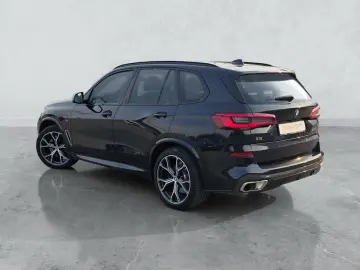 BMW X5 M50xd M PAKET