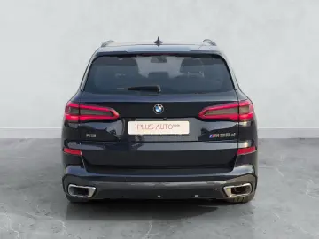 BMW X5 M50xd M PAKET