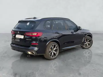 BMW X5 M50xd M PAKET
