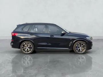 BMW X5 M50xd M PAKET