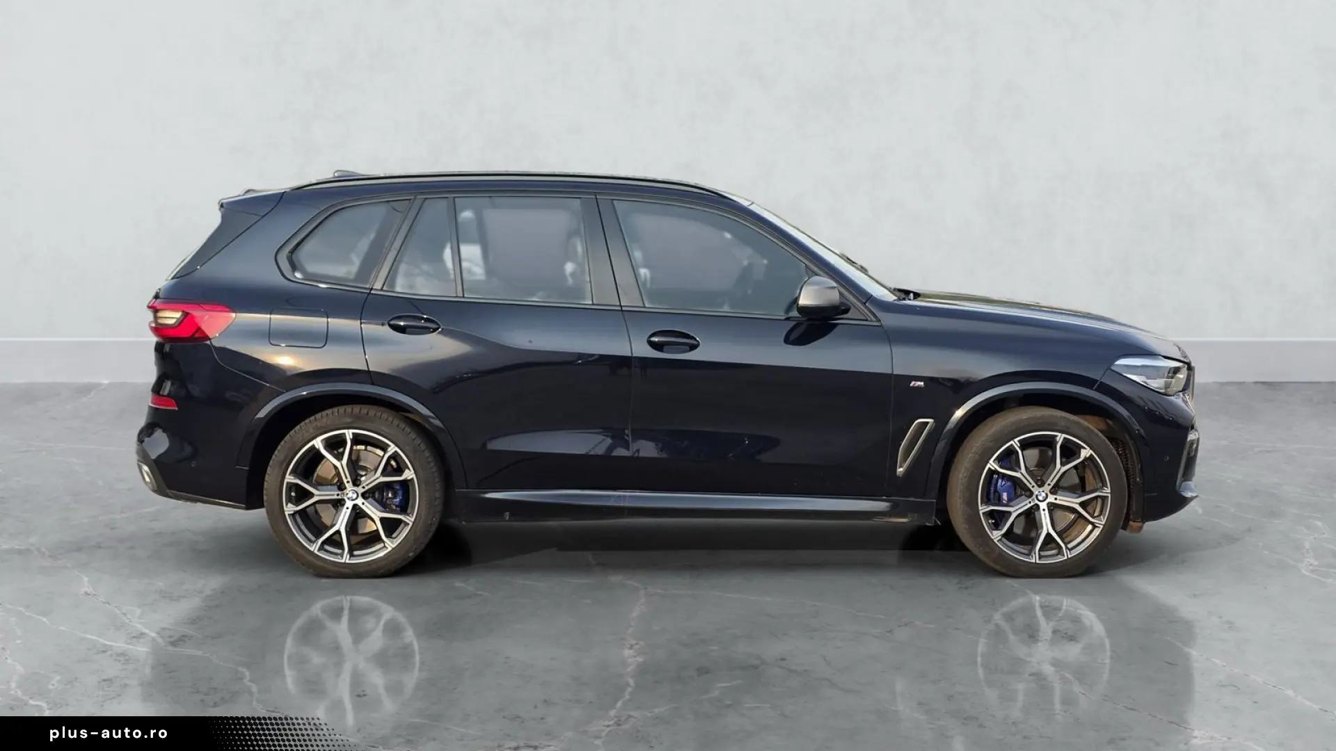 BMW X5 M50xd M PAKET