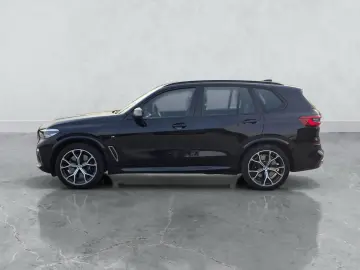 BMW X5 M50xd M PAKET
